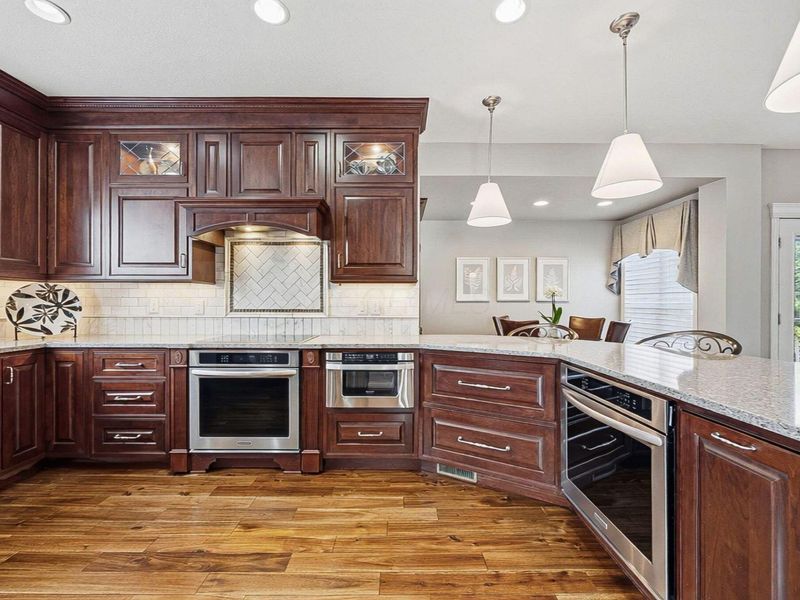 4940 Heath Gate Drive, New Albany, OH 43054 Photo 17