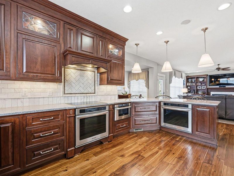 4940 Heath Gate Drive, New Albany, OH 43054 Photo 18