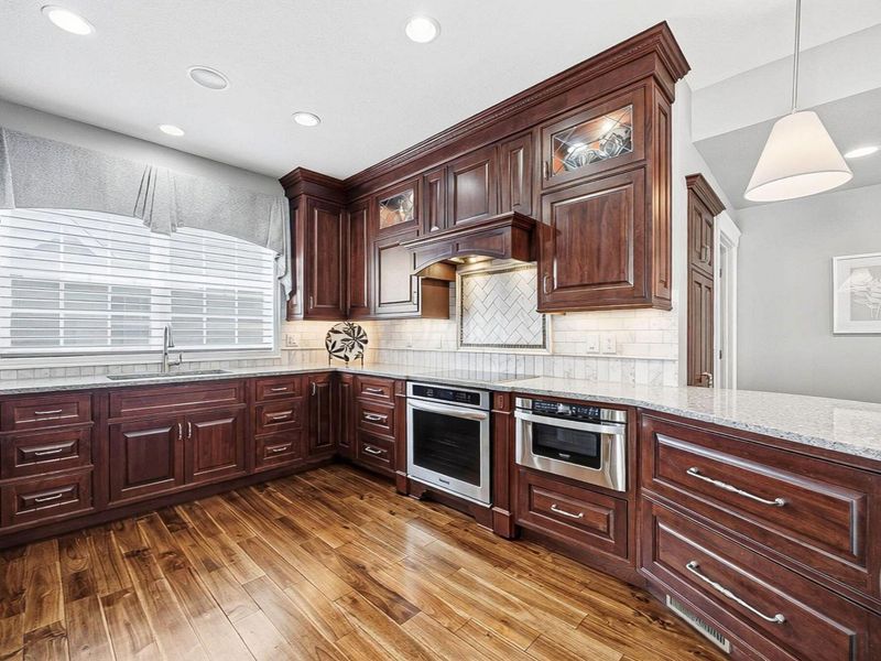 4940 Heath Gate Drive, New Albany, OH 43054 Photo 19