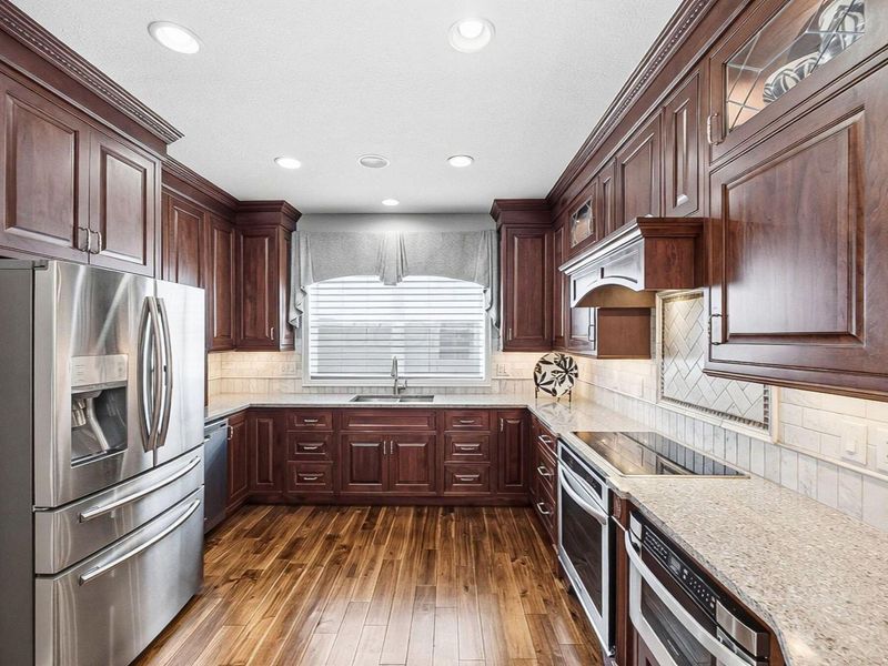 4940 Heath Gate Drive, New Albany, OH 43054 Photo 20