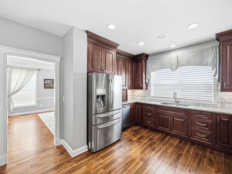 4940 Heath Gate Drive, New Albany, OH 43054 Photo 21