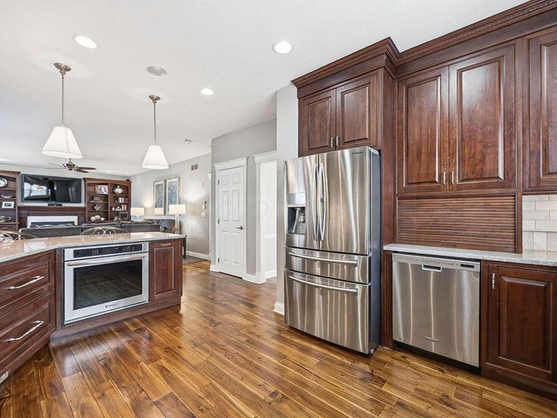 4940 Heath Gate Drive, New Albany, OH 43054 Photo 22