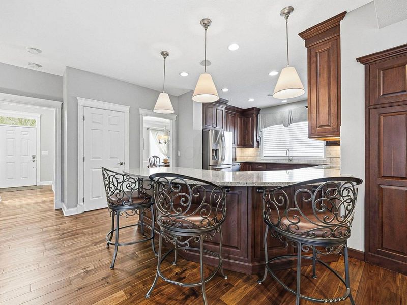 4940 Heath Gate Drive, New Albany, OH 43054 Photo 24