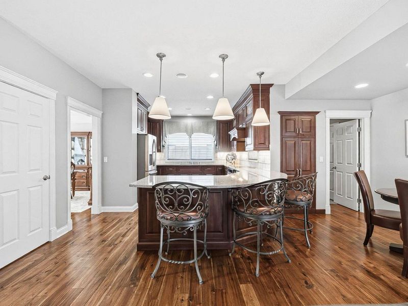 4940 Heath Gate Drive, New Albany, OH 43054 Photo 25