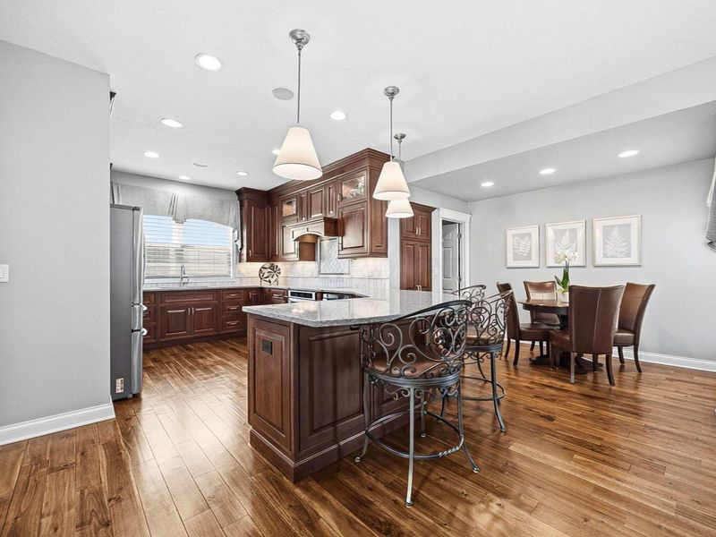 4940 Heath Gate Drive, New Albany, OH 43054 Photo 26