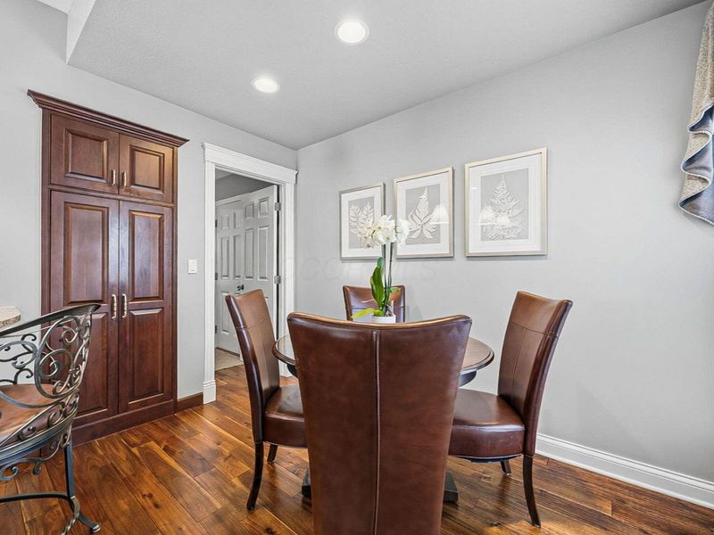 4940 Heath Gate Drive, New Albany, OH 43054 Photo 28