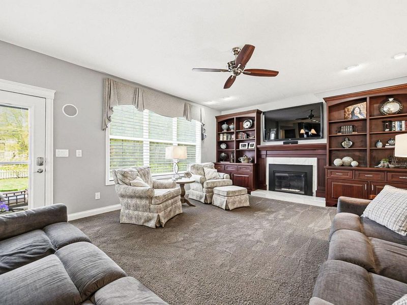 4940 Heath Gate Drive, New Albany, OH 43054 Photo 33