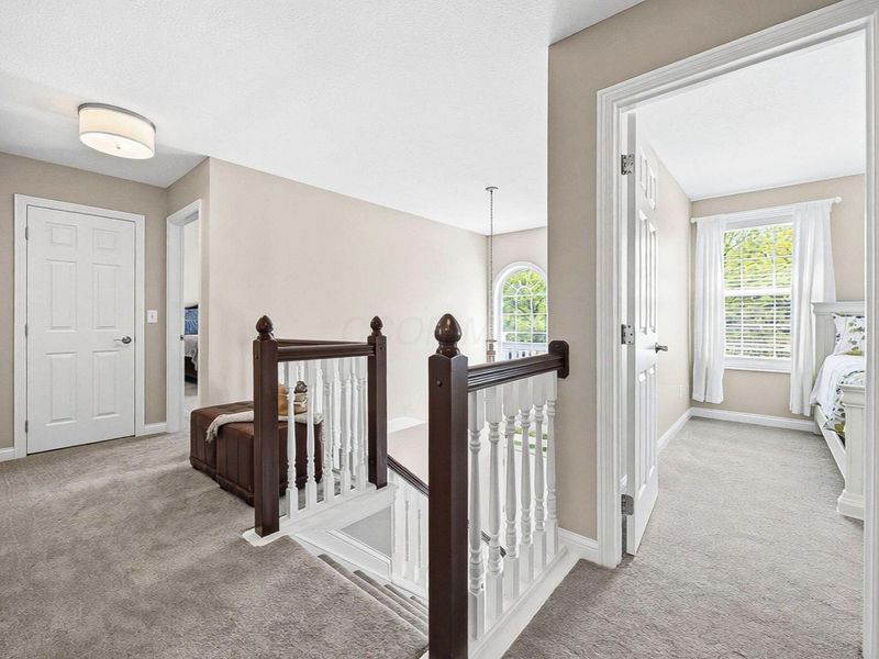 4940 Heath Gate Drive, New Albany, OH 43054 Photo 38