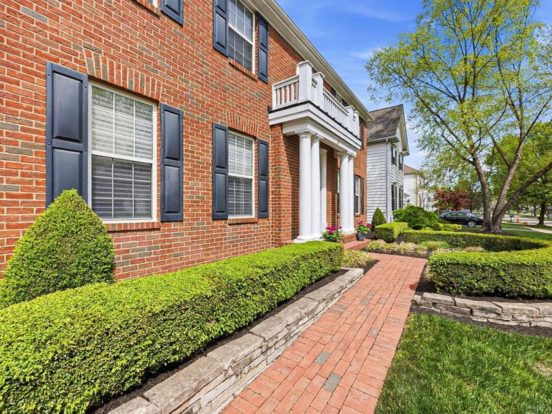 4940 Heath Gate Drive, New Albany, OH 43054 Photo 5