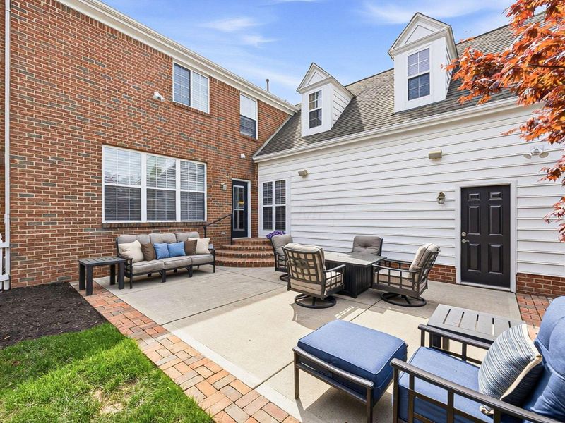 4940 Heath Gate Drive, New Albany, OH 43054 Photo 68