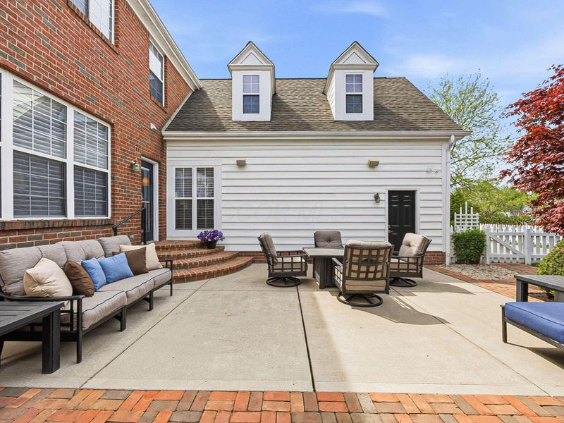 4940 Heath Gate Drive, New Albany, OH 43054 Photo 69