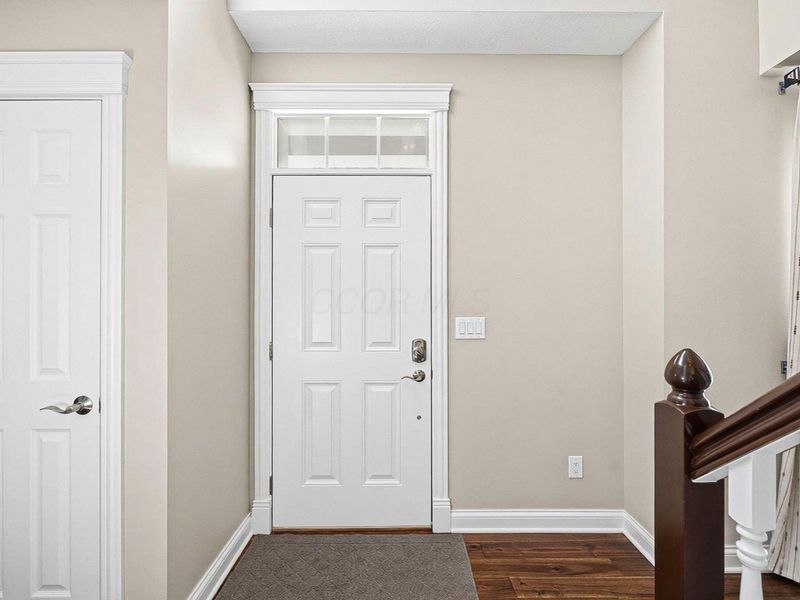 4940 Heath Gate Drive, New Albany, OH 43054 Photo 7