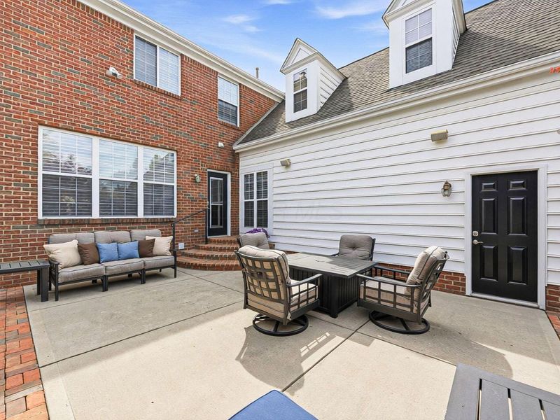 4940 Heath Gate Drive, New Albany, OH 43054 Photo 70