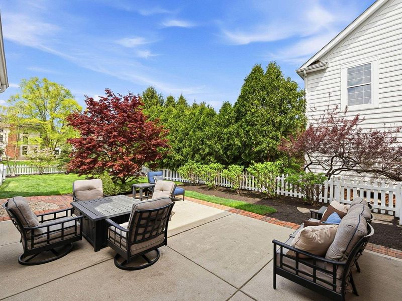 4940 Heath Gate Drive, New Albany, OH 43054 Photo 71