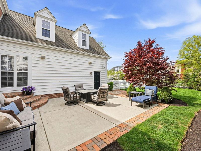 4940 Heath Gate Drive, New Albany, OH 43054 Photo 72