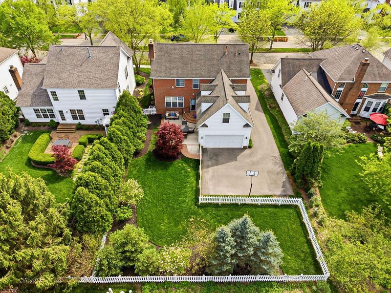 4940 Heath Gate Drive, New Albany, OH 43054 Photo 78