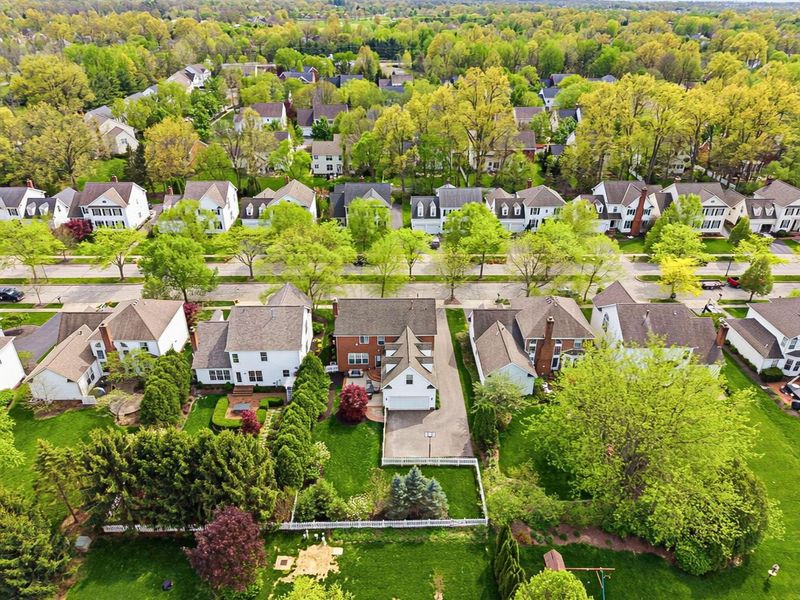 4940 Heath Gate Drive, New Albany, OH 43054 Photo 79