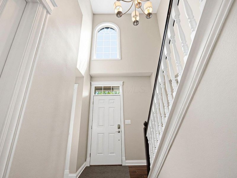 4940 Heath Gate Drive, New Albany, OH 43054 Photo 8