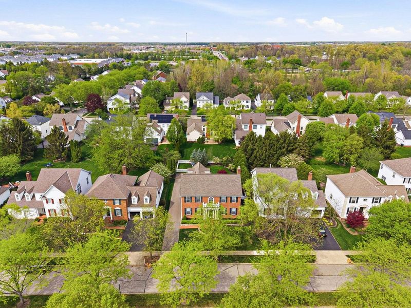 4940 Heath Gate Drive, New Albany, OH 43054 Photo 81