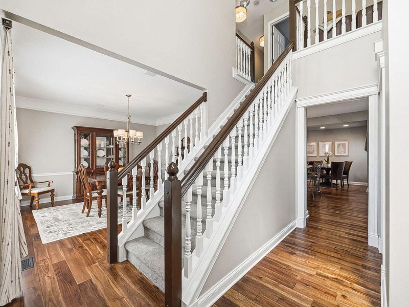 4940 Heath Gate Drive, New Albany, OH 43054 Photo 9