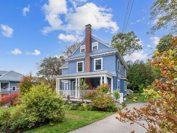 1 Kensington Road, Concord, NH 03301