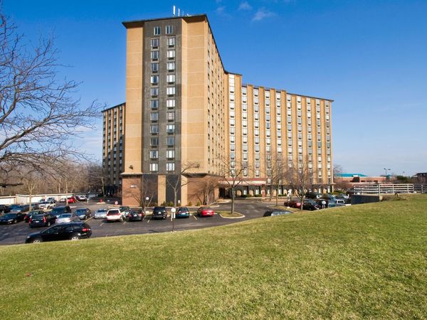 1 Renaissance Place , Unit 112, Palatine, IL 60067