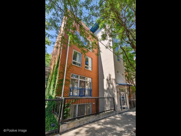 24 N May Street , Unit 333, Chicago, IL 60607