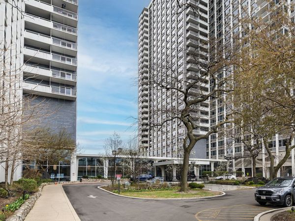 4250 N Marine Drive , Unit 1508, Chicago, IL 60613