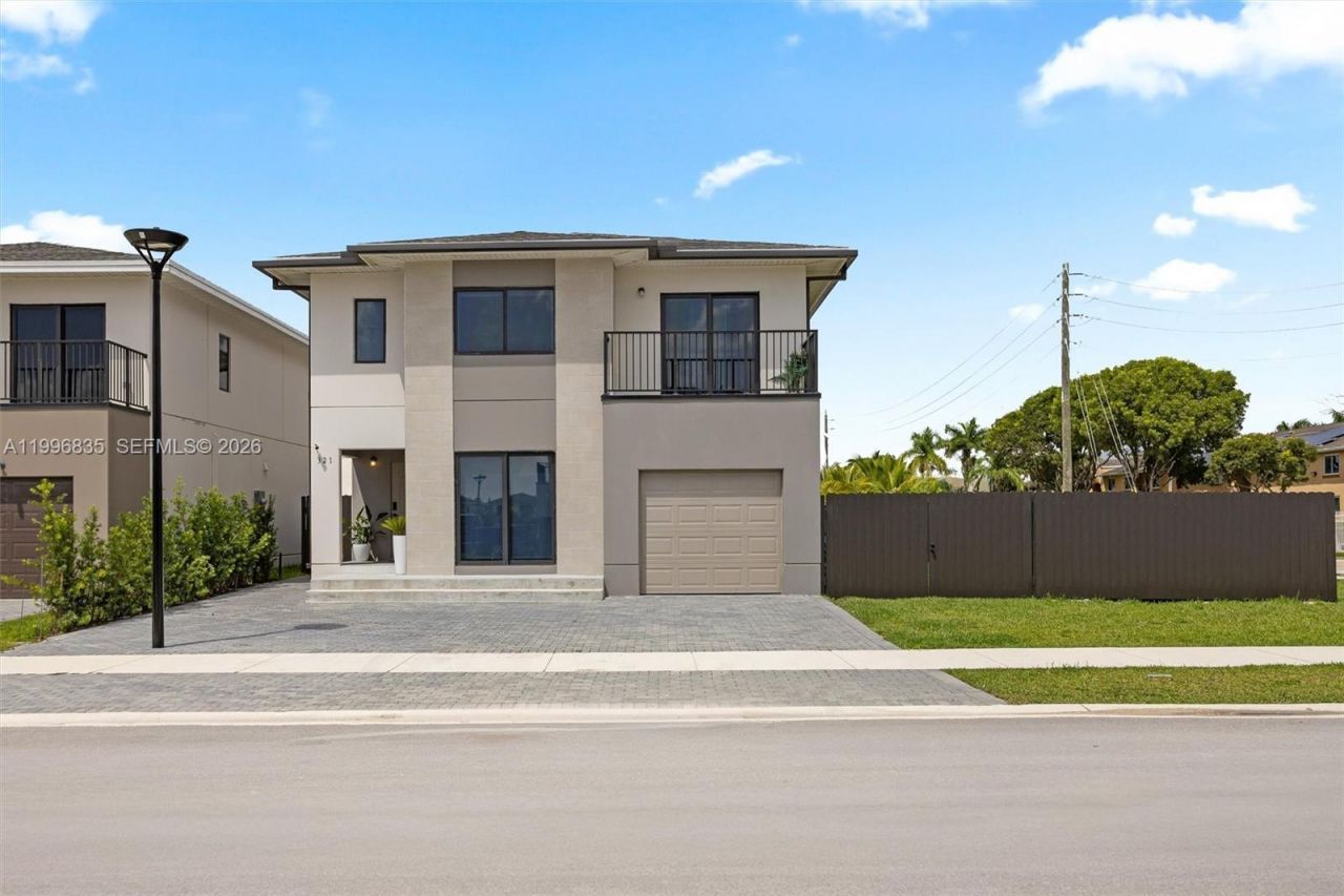 321 NW 13th Pl , Florida City, FL 33034 Photo