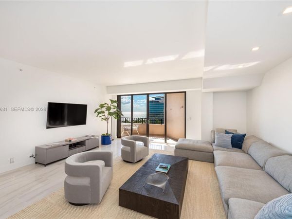 201 Crandon Blvd , Unit 923, Key Biscayne, FL 33149