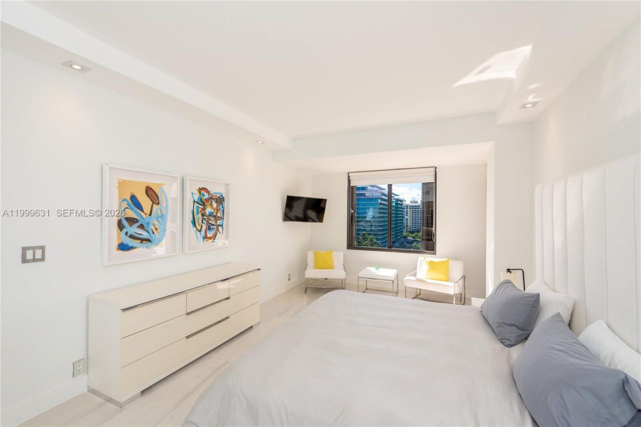 201 Crandon Blvd, Unit 923, Key Biscayne, FL 33149 Photo