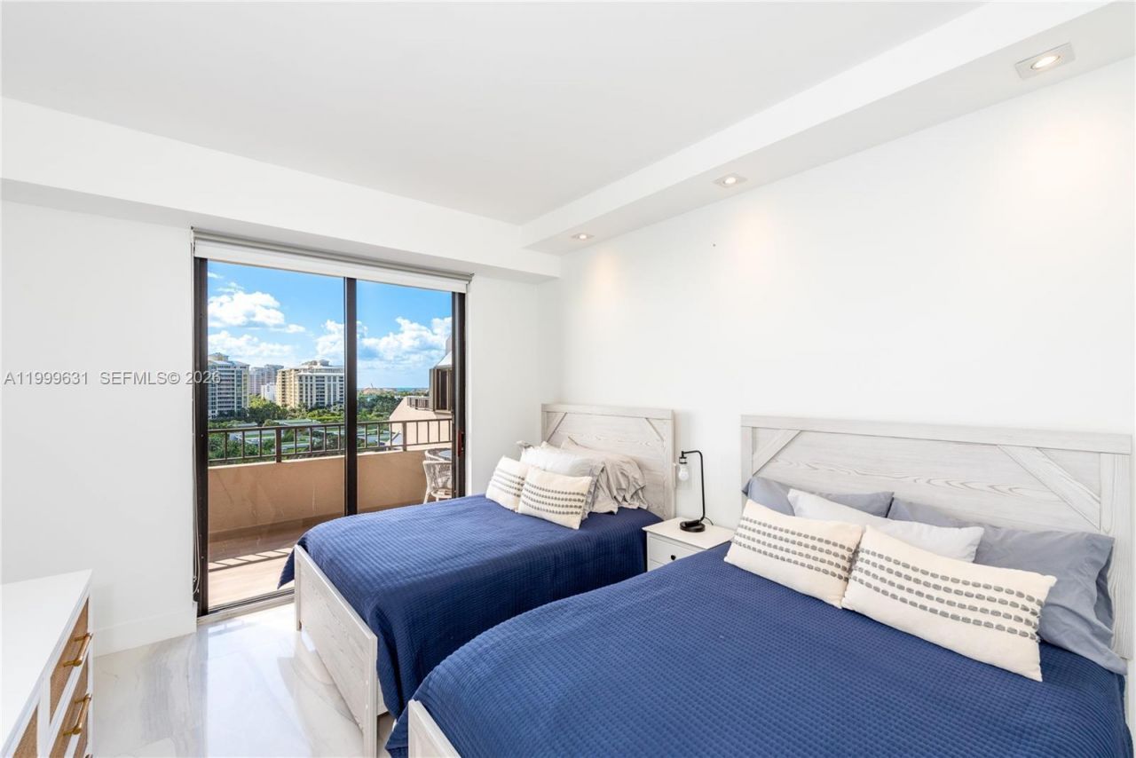 201 Crandon Blvd, Unit 923, Key Biscayne, FL 33149 Photo