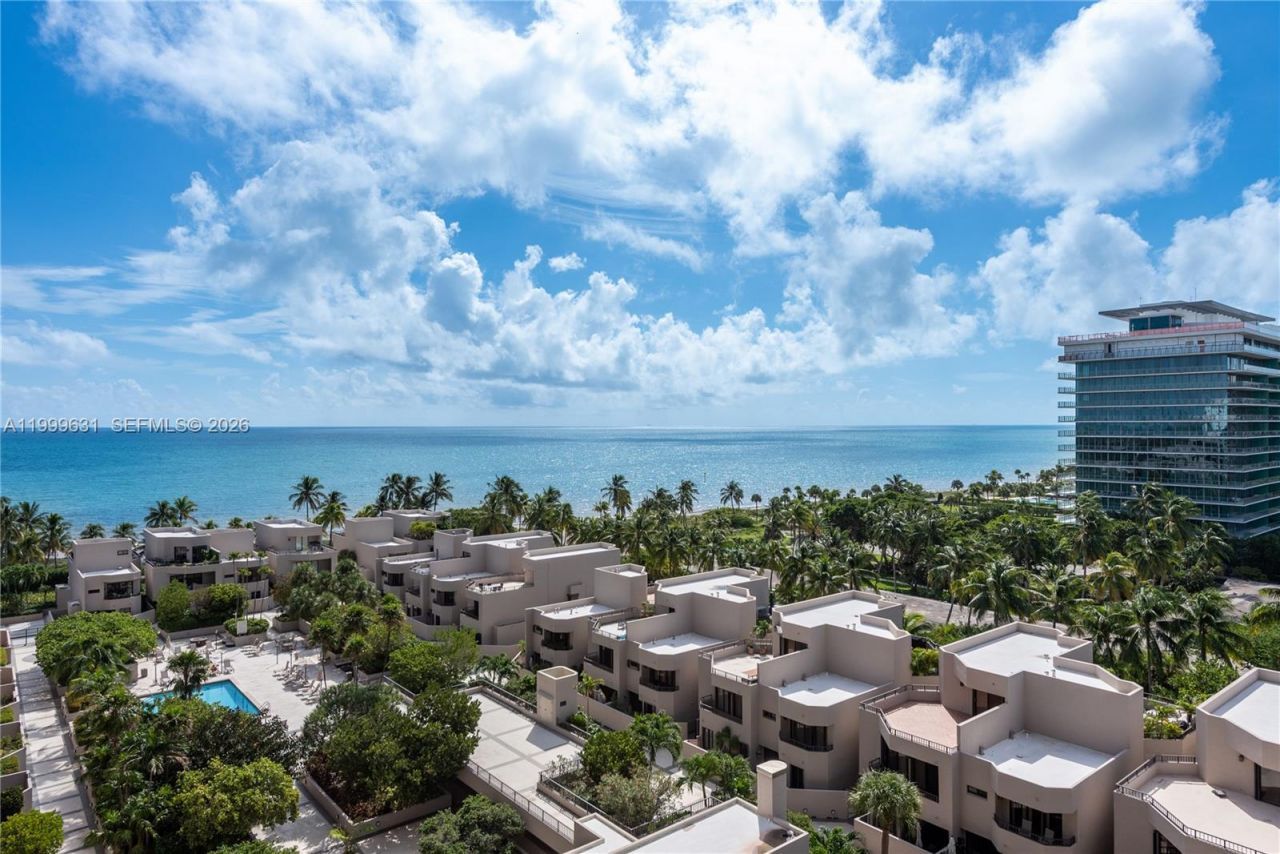 201 Crandon Blvd, Unit 923, Key Biscayne, FL 33149 Photo