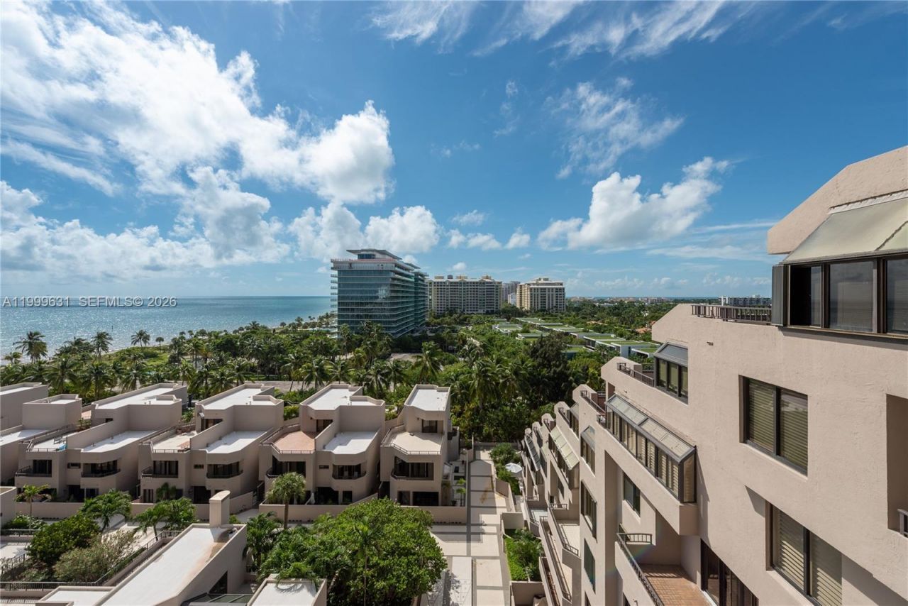 201 Crandon Blvd, Unit 923, Key Biscayne, FL 33149 Photo
