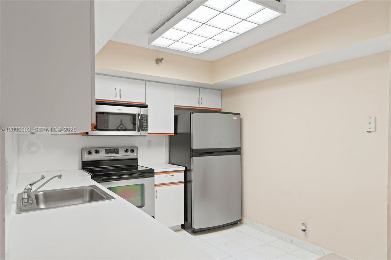 19101 NE 36th Ct , Unit 509, Aventura, FL 33180 Photo