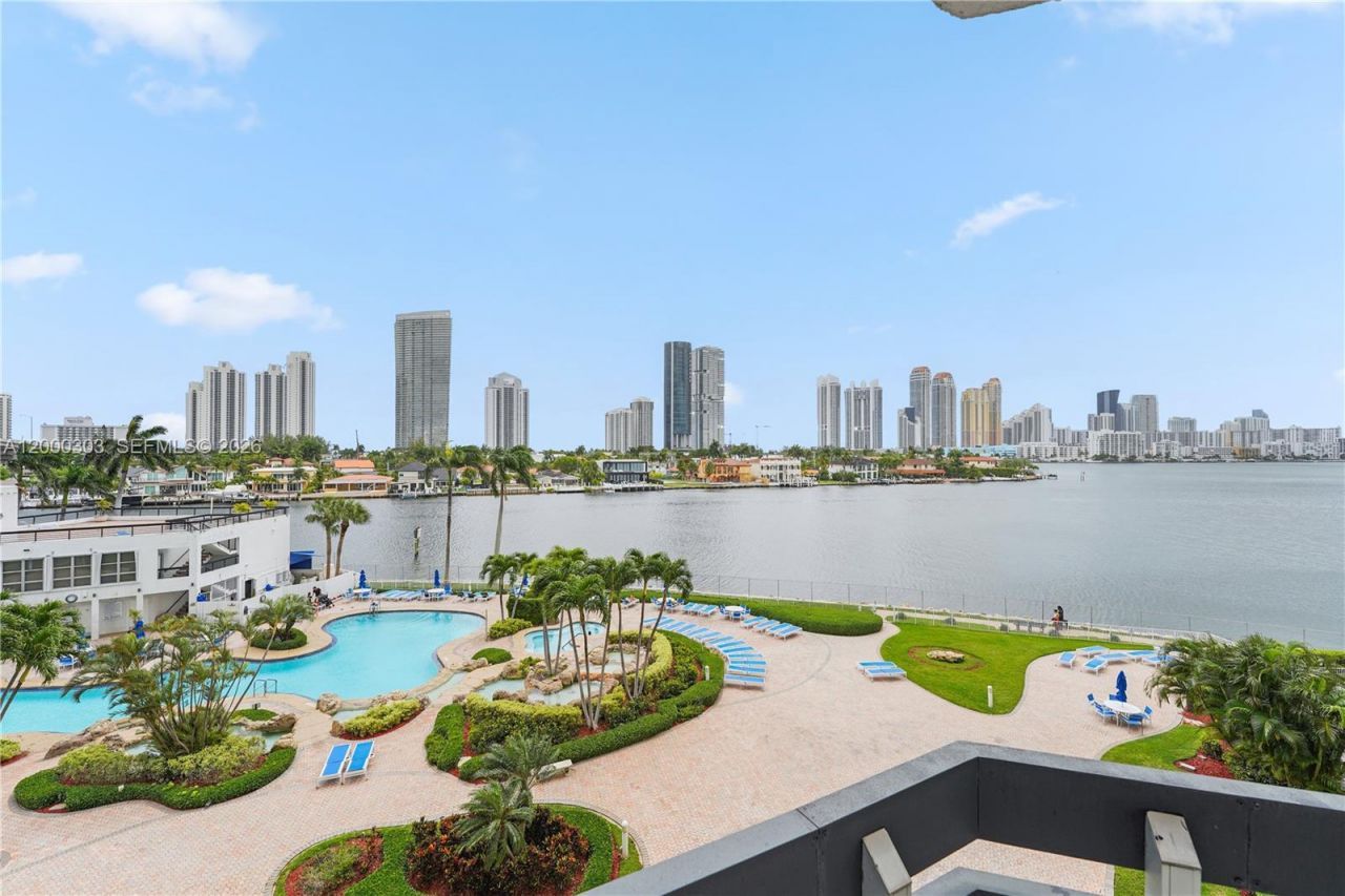 19101 NE 36th Ct , Unit 509, Aventura, FL 33180 Photo