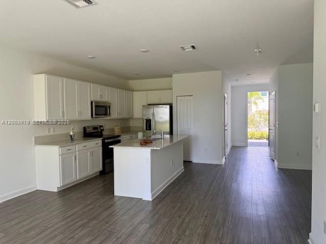868 SE Grovebush Ln, Port Saint Lucie, FL 34984 Photo