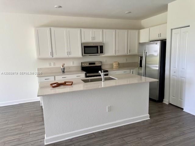 868 SE Grovebush Ln, Port Saint Lucie, FL 34984 Photo