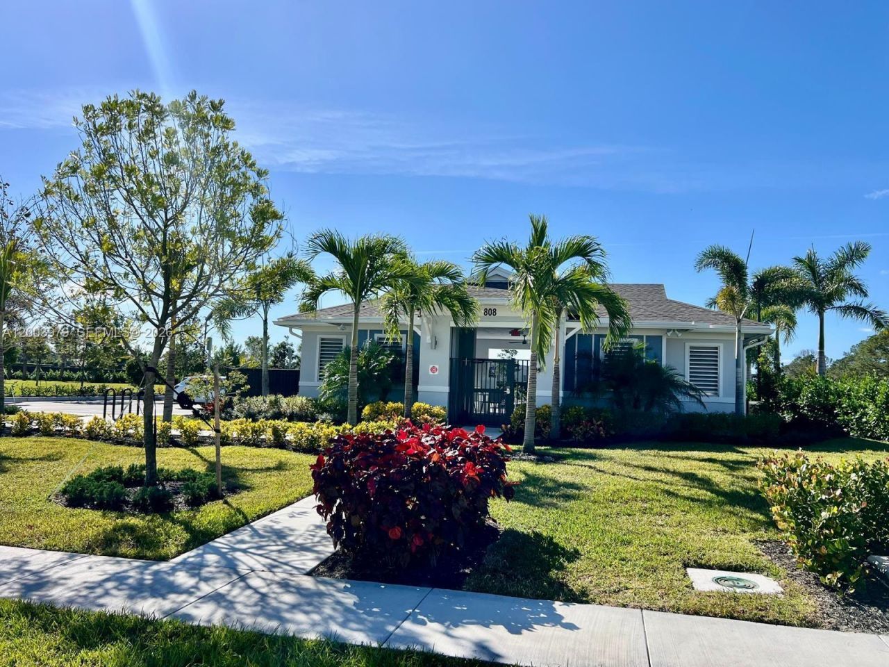 868 SE Grovebush Ln, Port Saint Lucie, FL 34984 Photo