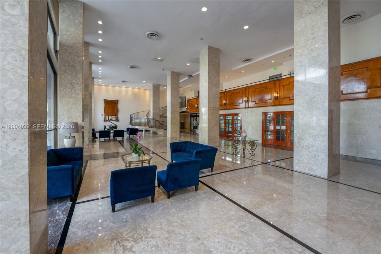 5601 Collins Ave, Unit 919, Miami Beach, FL 33140 Photo