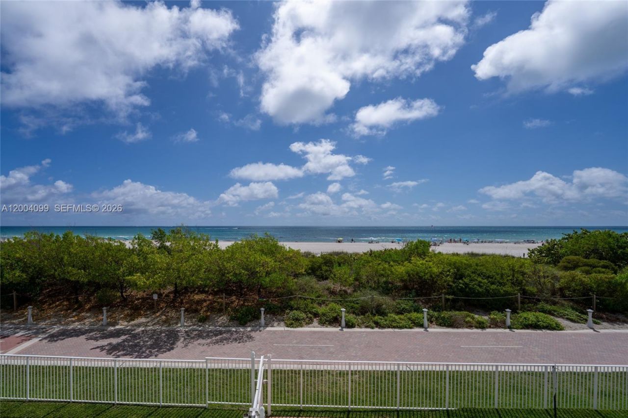 5601 Collins Ave, Unit 919, Miami Beach, FL 33140 Photo
