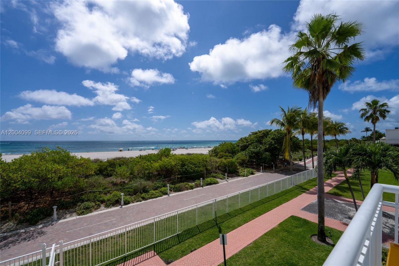 5601 Collins Ave, Unit 919, Miami Beach, FL 33140 Photo