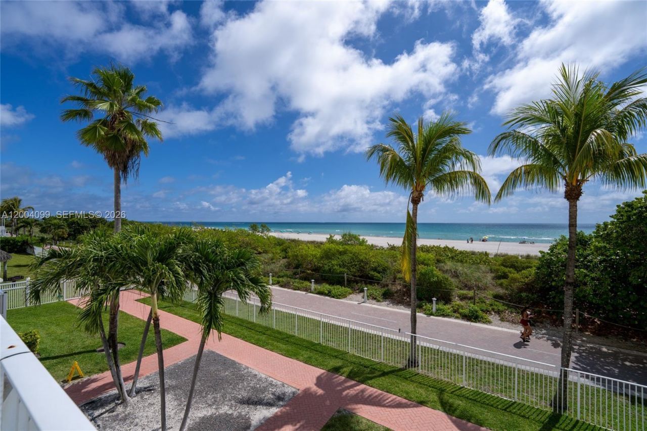 5601 Collins Ave, Unit 919, Miami Beach, FL 33140 Photo