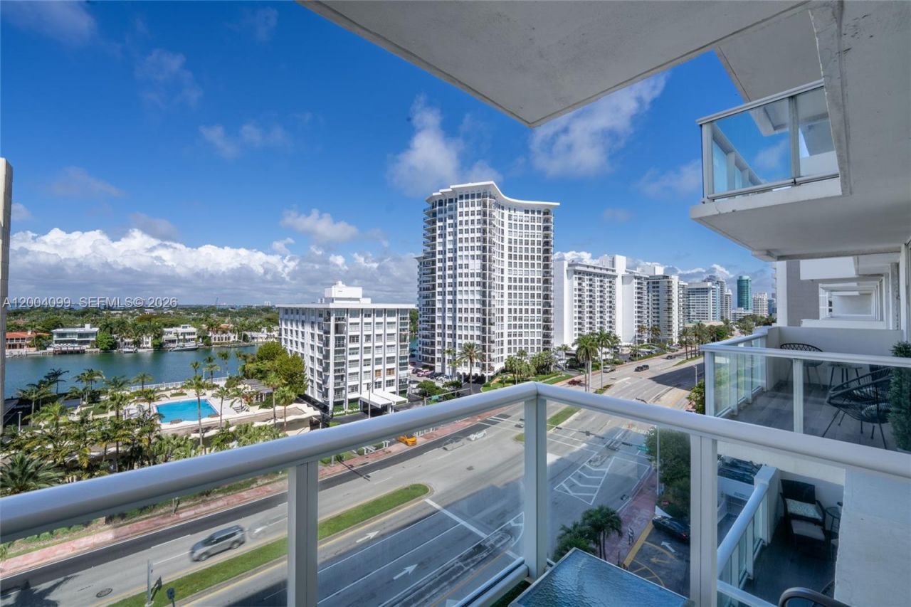 5601 Collins Ave, Unit 919, Miami Beach, FL 33140 Photo