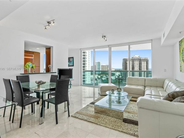 19400 Turnberry Way , Unit 1731, Aventura, FL 33180