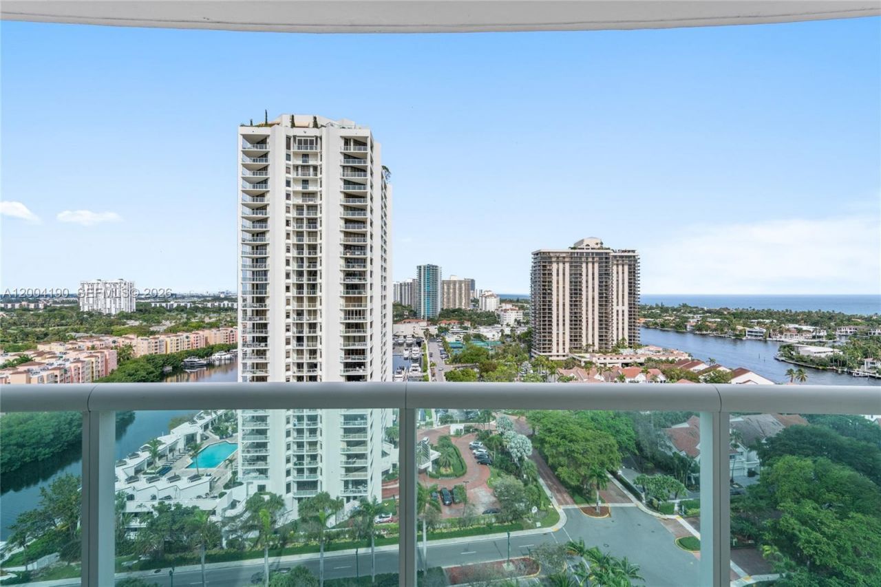 19400 Turnberry Way , Unit 1731, Aventura, FL 33180 Photo