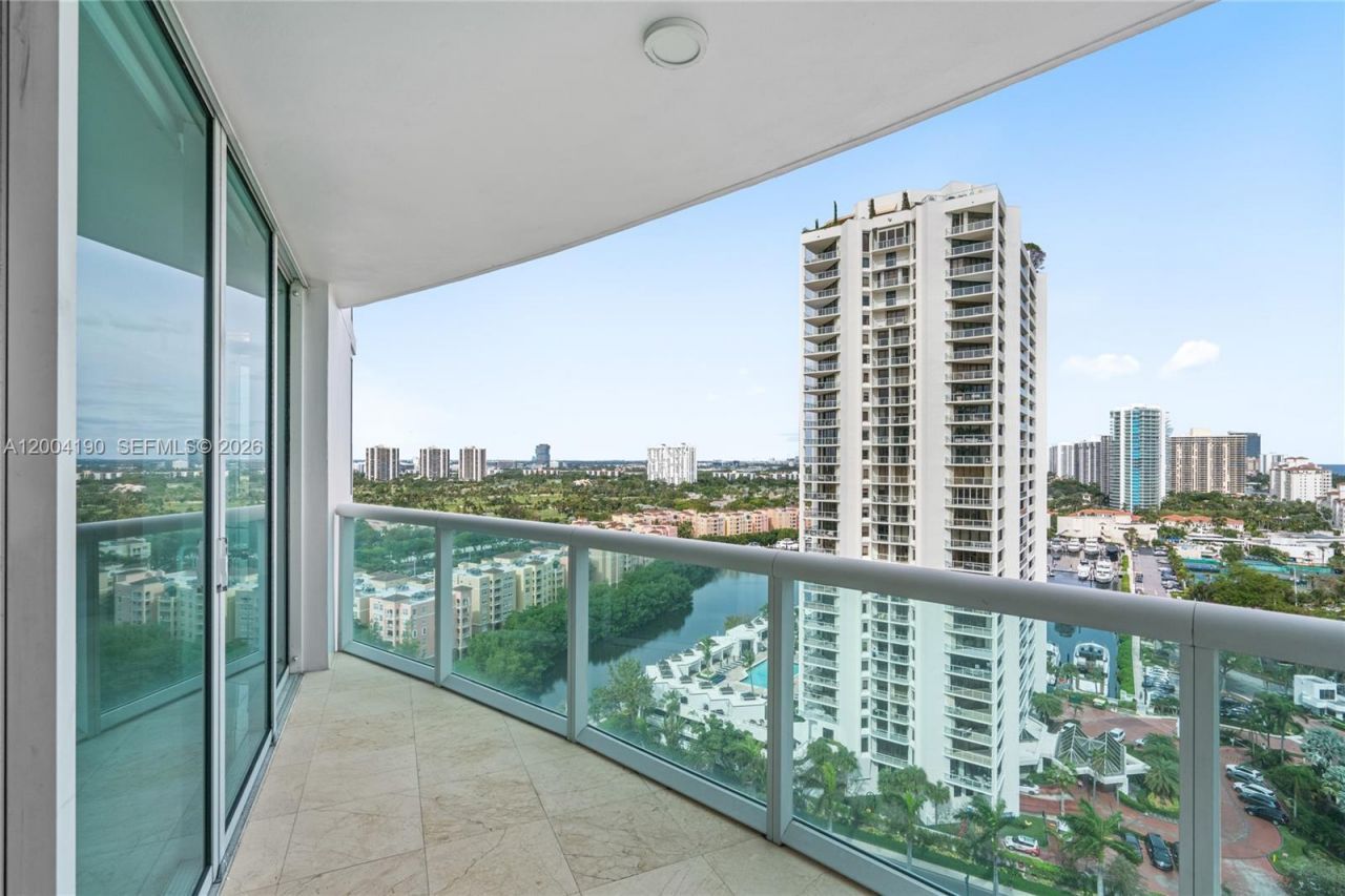 19400 Turnberry Way , Unit 1731, Aventura, FL 33180 Photo