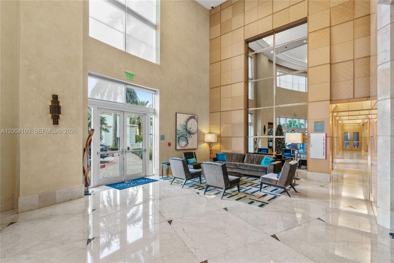 19400 Turnberry Way , Unit 1731, Aventura, FL 33180 Photo