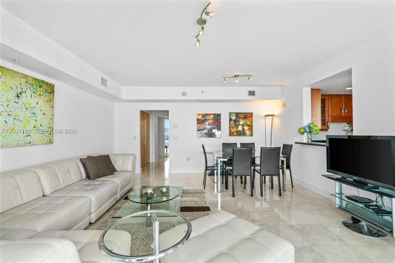 19400 Turnberry Way , Unit 1731, Aventura, FL 33180 Photo