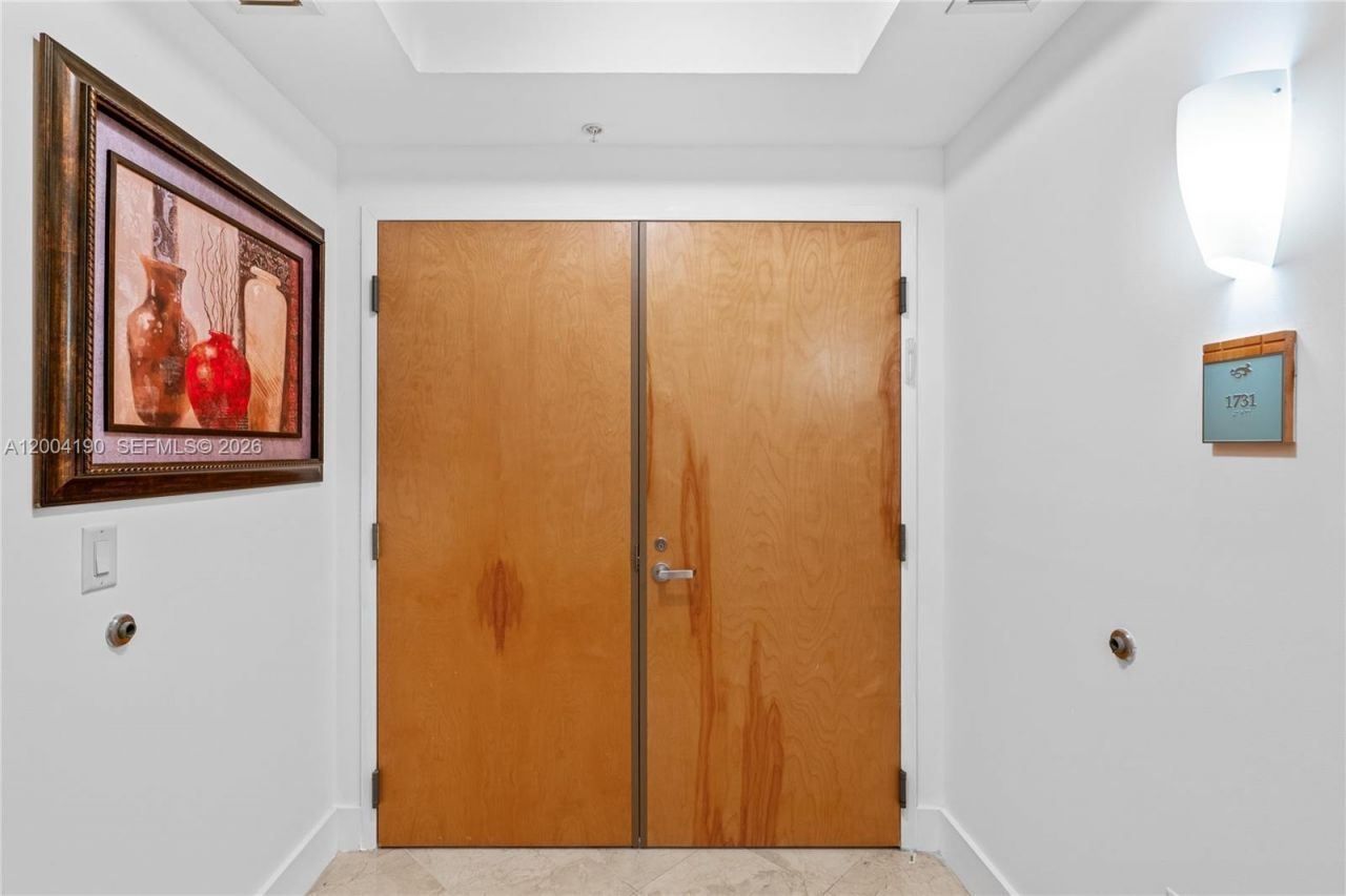 19400 Turnberry Way , Unit 1731, Aventura, FL 33180 Photo